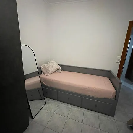 Nio Apartman