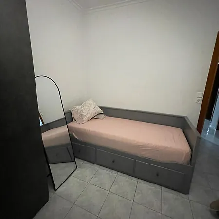 Nio Apartman