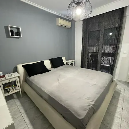 Nio Apartman