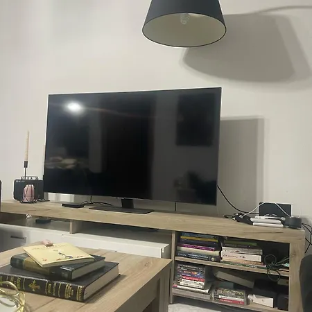 Nio Apartman *