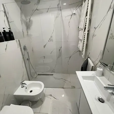 Apartman Nio *